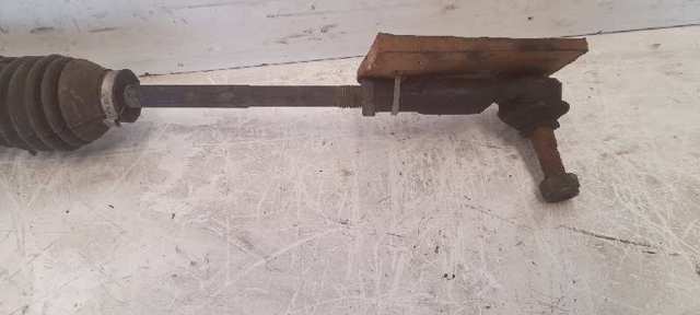 Cremalheira da direção 230080033101 VAG
