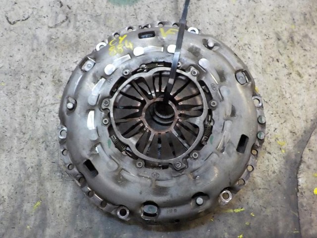 Kit de embraiagem (3 peças) 2300A036 MITSUBISHI
