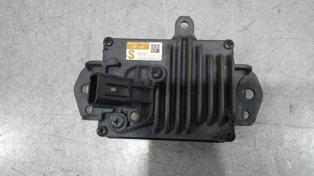 Sensor de radar de distância 2301008015 TOYOTA