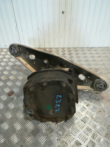 Redutor do eixo traseiro 2303510105 MERCEDES