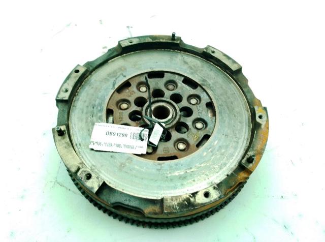 Volante de motor 2305083 FORD