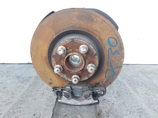  para Ford Focus IV (HN)