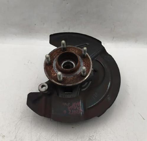 Cubo dianteiro para Ford Focus HN