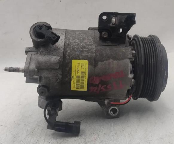 Compressor de aparelho de ar condicionado 2308192 FORD