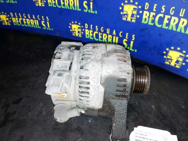 231000U060 Nissan/Infiniti