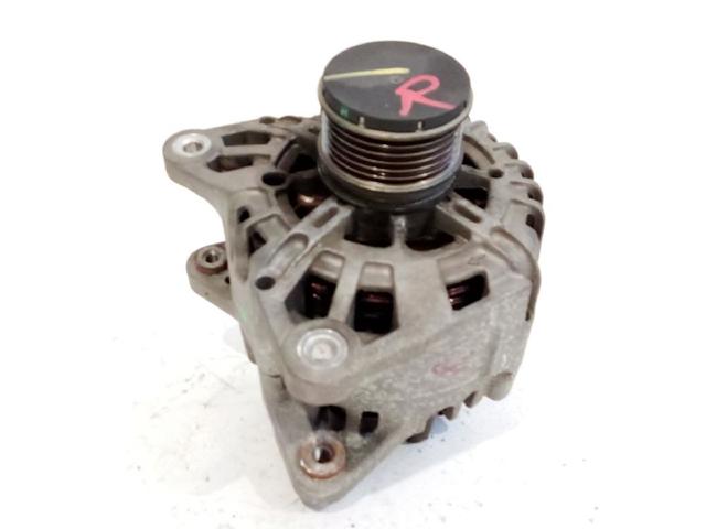 231001318R Renault (RVI)