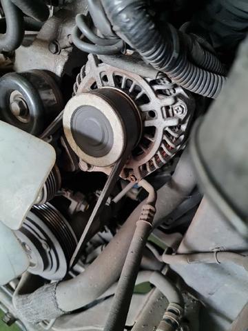 231001AT1A Nissan/Infiniti