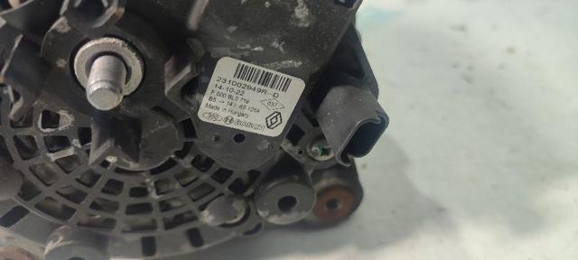 231002949R Renault (RVI)