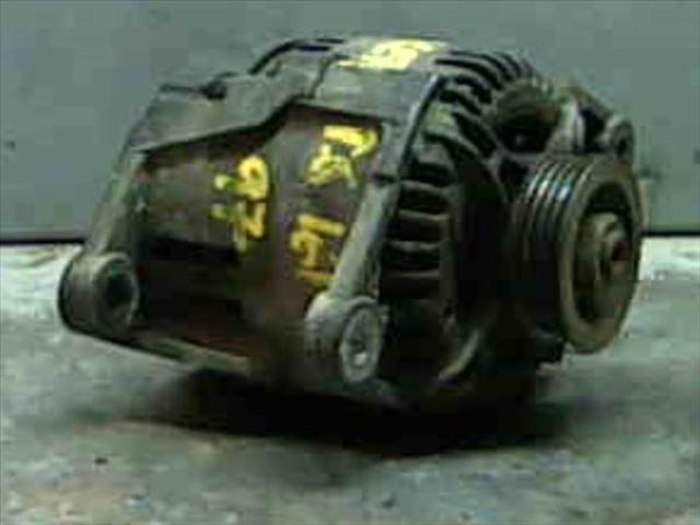 Gerador 231002F001 NISSAN