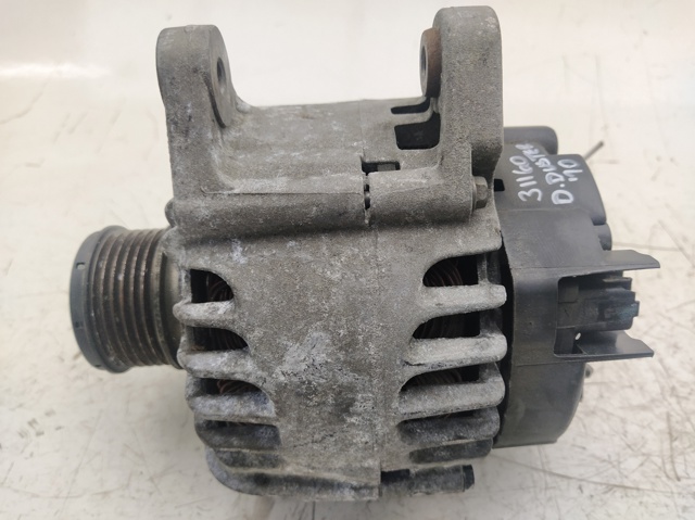 231003831R Renault (RVI)