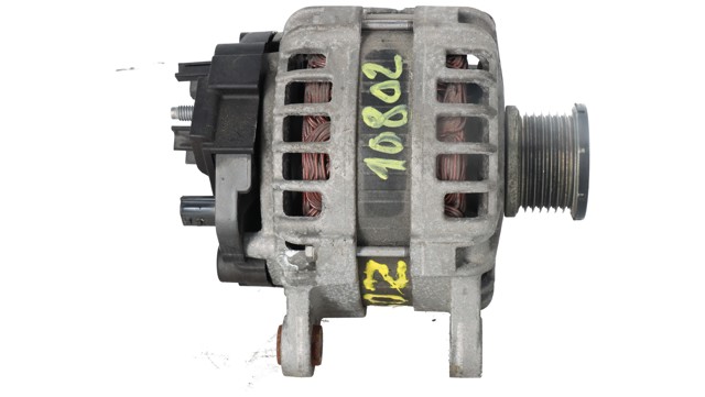 231004BE0B Renault (RVI)