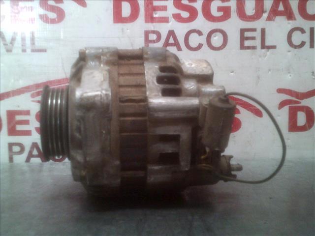 Gerador 2310050Y18 NISSAN