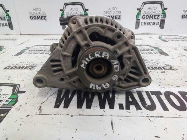 Gerador 2310054B62 NISSAN