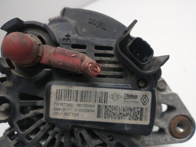 Gerador 231005770R RENAULT