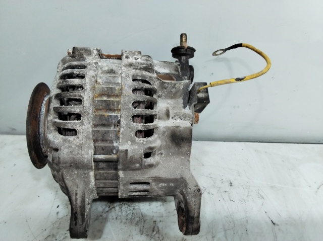 Gerador 231005M310 NISSAN