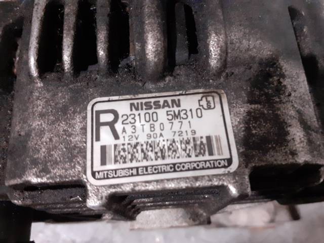 231005M310 Nissan/Infiniti
