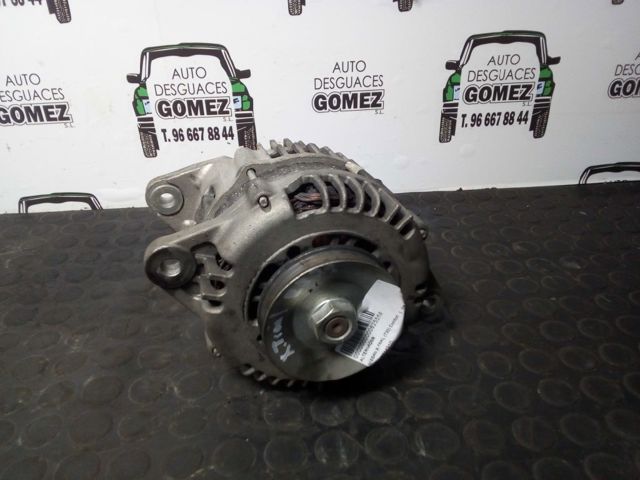 Gerador 231005M310 NISSAN