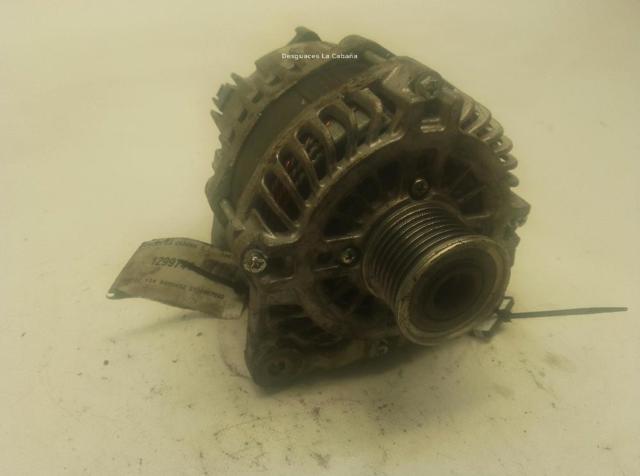 231006729R Renault (RVI)