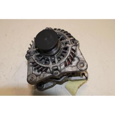 Polia do gerador 231006754R RENAULT