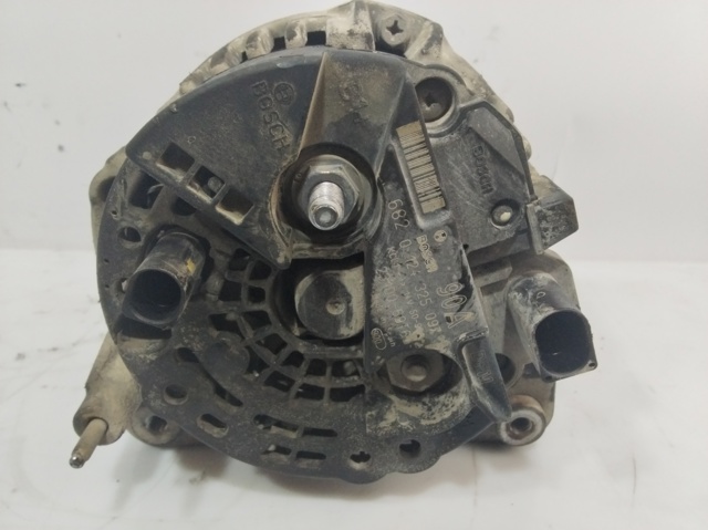 Gerador 2310069T61 NISSAN