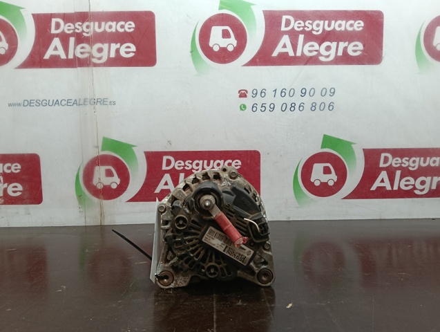 231007033R Renault (RVI)