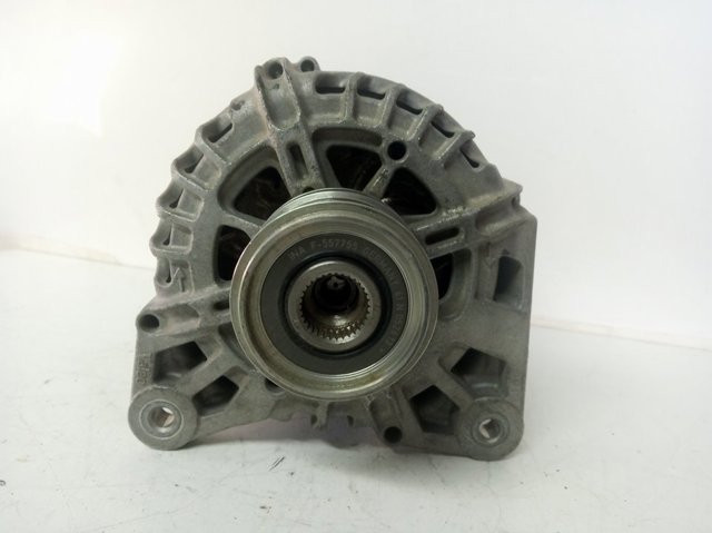 Gerador 231007281RA RENAULT