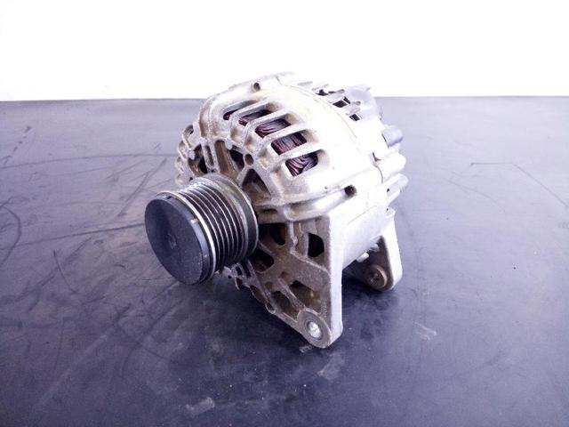 231007707R Renault (RVI)
