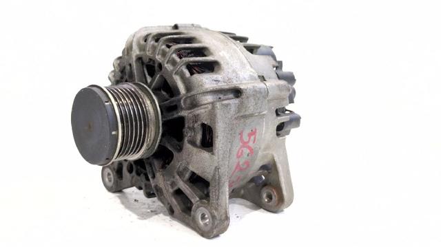 231007707R Renault (RVI)