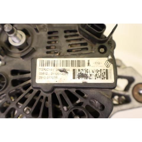 231007707R Renault (RVI)