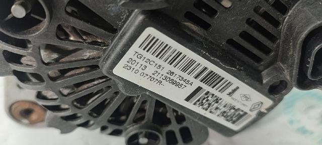 231007707R Renault (RVI)
