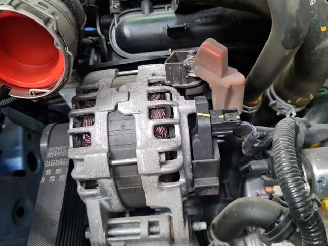 Gerador 231007769R RENAULT