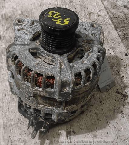 Gerador 231007769R RENAULT