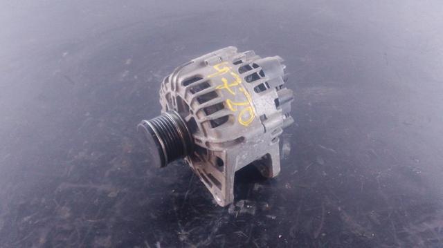 231007865R Renault (RVI)