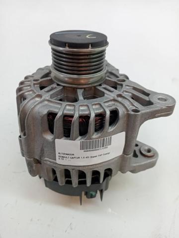 231007865R Renault (RVI)