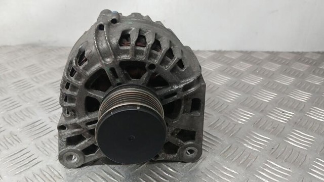 231007865R Renault (RVI)