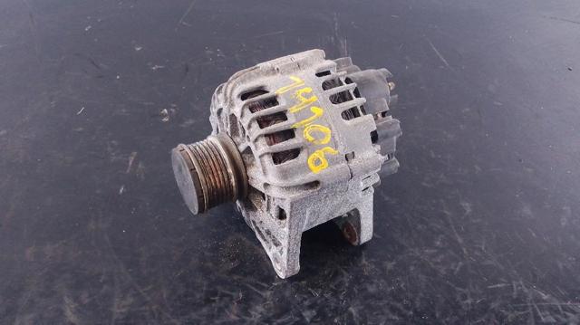 231007865R Renault (RVI)
