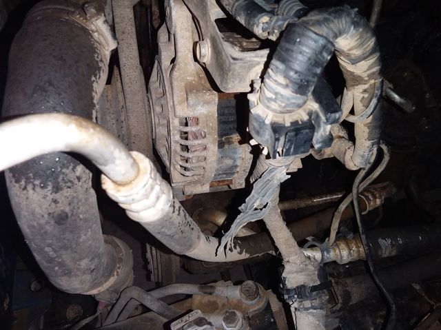 231007T40A Nissan/Infiniti