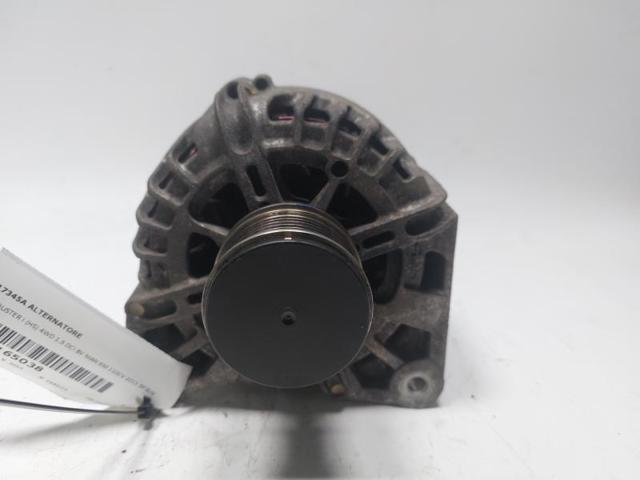231008017R Renault (RVI)
