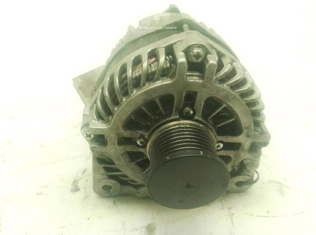 231008137R Nissan/Infiniti