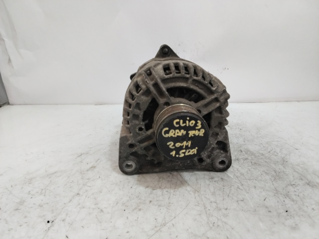 231008578R Renault (RVI)