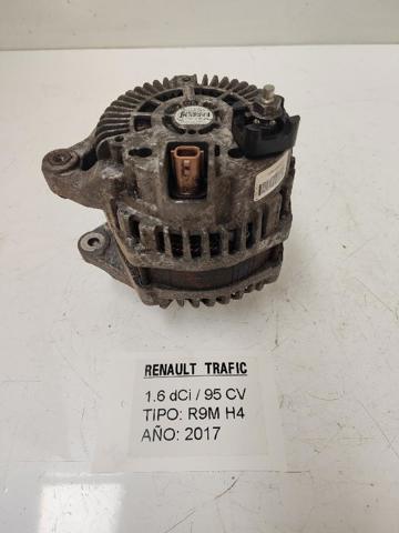 231009096R Renault (RVI)