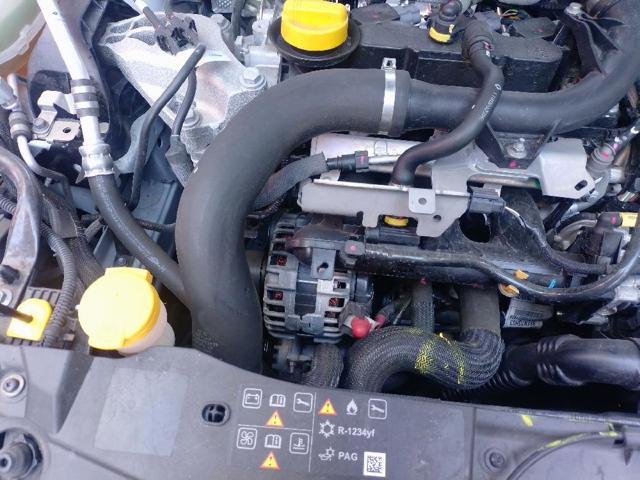 Gerador 231009933R RENAULT