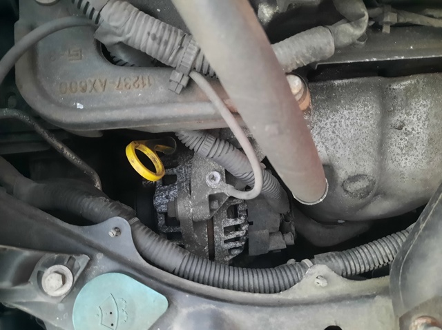 23100AX62B Nissan/Infiniti