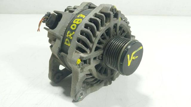 23100BR01A Nissan/Infiniti