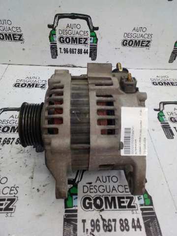 23100BU00A Nissan/Infiniti