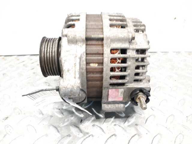 23100BU010 Nissan/Infiniti