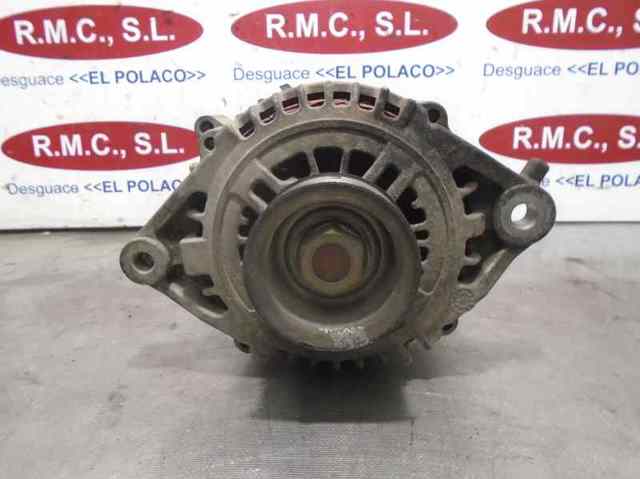 23100BU015 Nissan/Infiniti