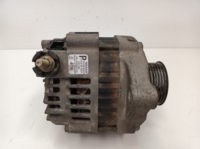 23100BU015 Nissan/Infiniti