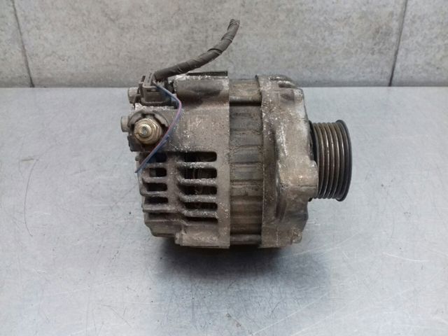 23100BU015 Nissan/Infiniti