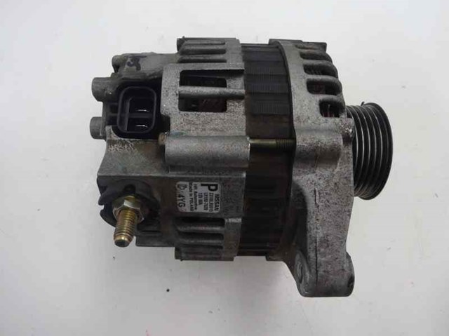 23100BU015 Nissan/Infiniti